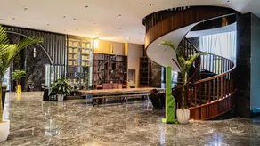 ZHONGXING HOTEL - Image 3