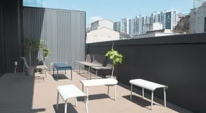 Upflo Hostel - Image 5