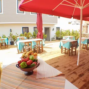 Güneş Ada Otel Bozcaada - Image 5