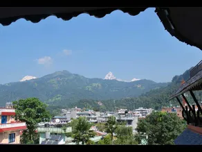 Butterfly Lodge - Image 3