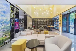 Atour Hotel Shenzhen Baoan Xixiang - Image 4