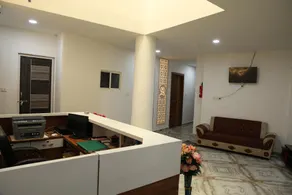Hotel Aaram Kalupur - Image 4