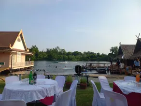 Bamboo House Resort - Image 2