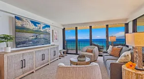 Kaanapali Shores 702 - Image 4