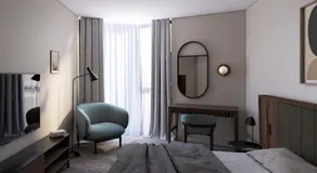 Armerun Heritage Hotel Rijeka - Image 2