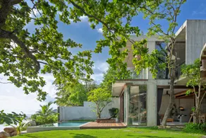 Vows Villa Beachfront - Image 4