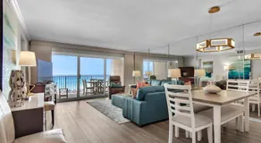 Beach House Condominium 202B par Newman-Dailey - Image 3