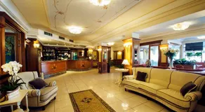 Hotel Conca d'Oro - Image 4
