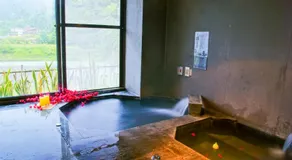 Boutique Hot Spring Resort - Image 4