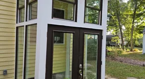 Attractive Lower Level Guest Suite with Private Entrance - Image 4