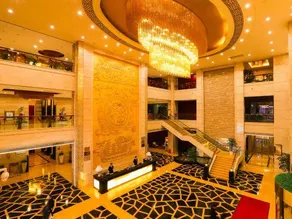 Xiongsen Holiday Villa - Image 4