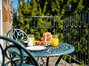 Lodge in Thirsk with Spa  Countryside Views - Image 5