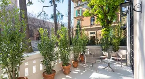 Mysuiteshome Apartments - Image 4
