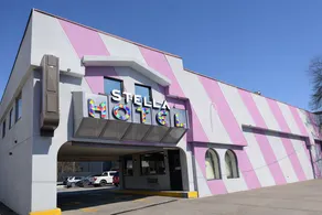 Stella Hotel Bronx - Image 3