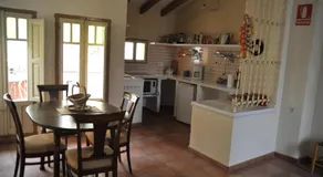 Casa Rural Jijona - Image 5