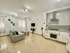 Nuevo y Moderno apartamento en Nerja con Patio - Image 4