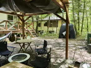 Private Villa Kitakaruizawa Enjoying Outdoor Activities 2 - Image 2