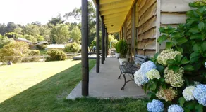 Waterfront Cabin Retreat - Sea Views with Breakfast Hamper - Image 3