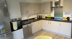Comfortable new home in Isleham - Image 2