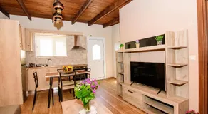 Seascape Residence Stavros - Image 2