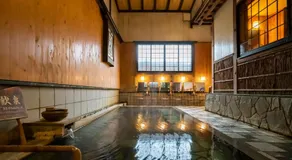 岩井温泉　岩井屋 - Image 2