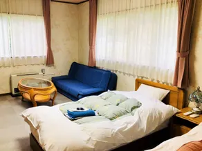 Pension Kaze no Mori - Image 1