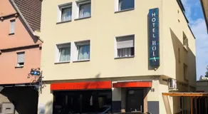 Hola Hotel Stuttgart - Image 4