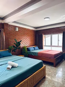 Dalat Note Hostel - Image 2