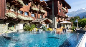 Hotel Relais Des Glaciers - Adults Only - Image 3