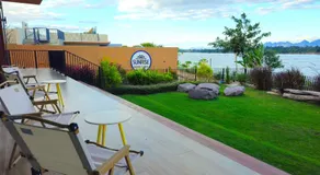 Sunrise Resort & Cafe - ซันไรส์ รีสอร์ท & คาเฟ่ - Image 5