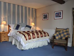 Old Ivy House Bed & Breakfast - Image 4