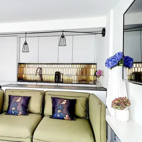 MOYI Apartamento Deluxe de 2 dormitorios - Image 3