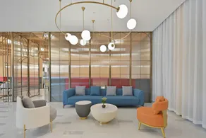 Magnolia Hotel (Xinji International Leather City Wanda Plaza) - Image 4