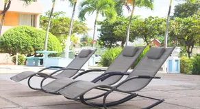 Surf Turf Two Bedroom Suite At Turtle Towers - Image 2