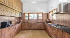 StayVista at Wellbeing Villa - Image 5