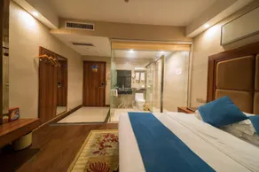 Meijiang Shanshui Hotel - Image 2