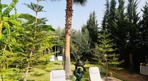 Villa avec Piscine Chauffée Privée pour Familles - Image 5