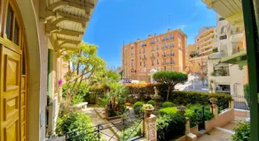 Designer Garden View AC, Fiber Wifi Heart of Monaco - Image 3