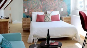 La Bulle d'Etel, Chambres & Spa - Image 2