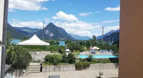 Double Room by Interlaken. Parking - Image 4