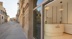 Boutique-Hôtel Le N3 par Champagne Thiénot - Image 3