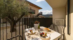 Urban Lodge- Appartamenti in Franciacorta - Image 4