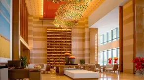 Qinghai Lake Guanhu International Grand Hotel - Image 2