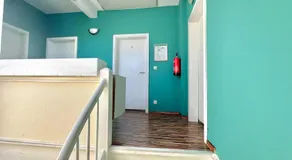 AR City Hotel Frankfurt - Image 4