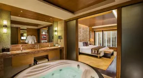 Hotel Okura Macau - Image 2
