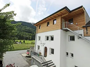 Holiday Home in Wenns near Ski Lift - Image 3