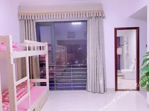 Free Space Youth Hostel - Image 2