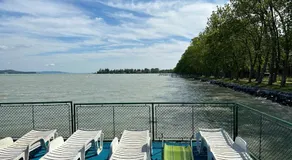 Party Villa Holiday Rent Balatonfoldvar - Image 4