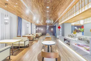 Huafeng Yuda Hotel - Image 4