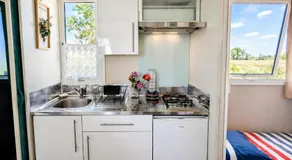 Cottage flottant Saint Jean de Losne - Image 2